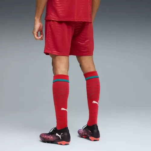 Portugal WC Shorts - 2026-27